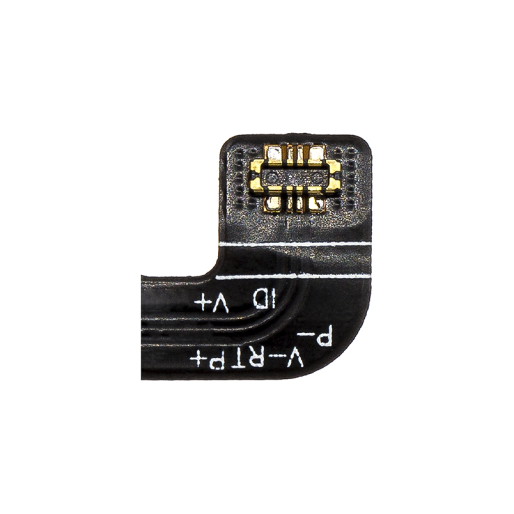 Mobiltelefonbatteri Xiaomi CS-MUK100SL