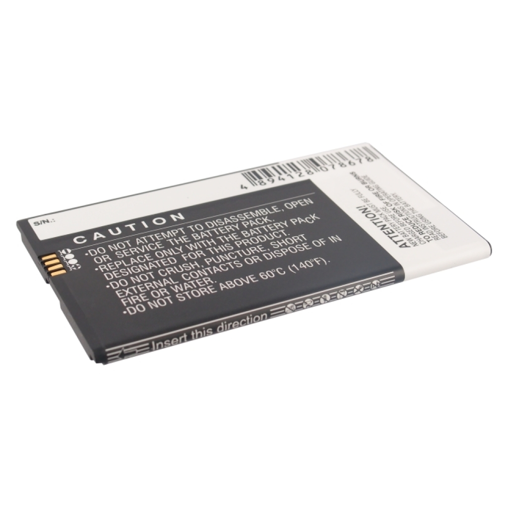 Mobile Phone Battery Xiaomi 2S