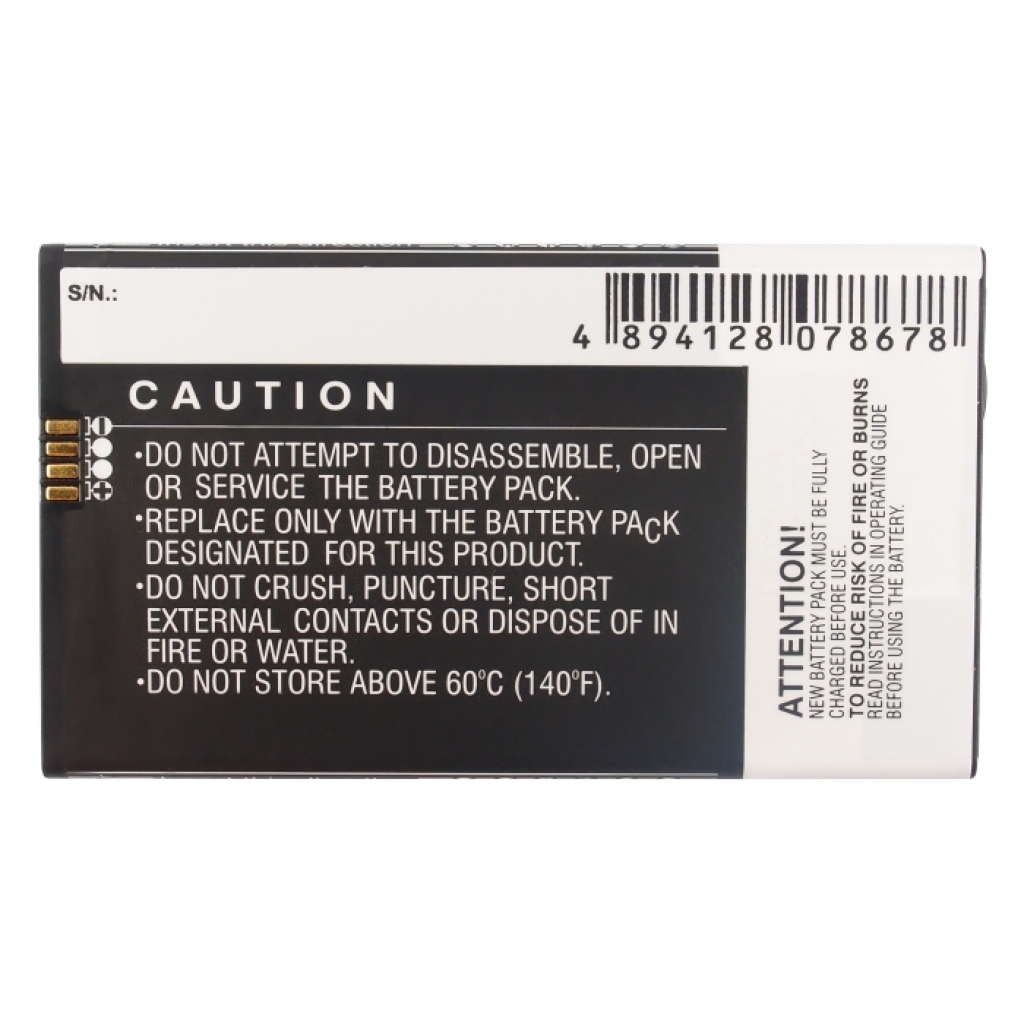 Mobile Phone Battery Xiaomi 2S
