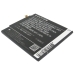Mobiltelefonbatteri Xiaomi CS-MUM003SL