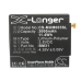 Mobiltelefonbatteri Xiaomi CS-MUM003SL