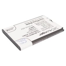 Kompatibel batteriudskiftning til Xiaomi 29-11940-000-00,BM10