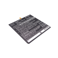 Kompatibel batteriudskiftning til Xiaomi BM60