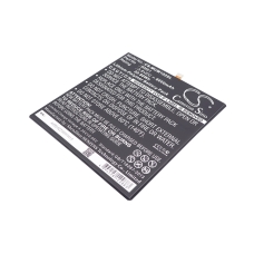 Kompatibel batteriudskiftning til Xiaomi BM61
