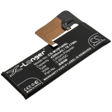 Kompatibel batteriudskiftning til Xiaomi BM4M