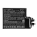 Batterier kompatibel med Xiaomi 17 Pro CS-MUM171SL