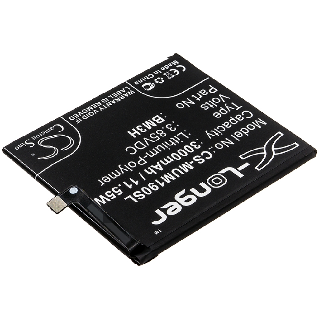 Mobile Phone Battery Xiaomi M1901F9T