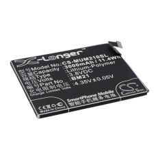 Kompatibel batteriudskiftning til Xiaomi BM21