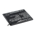 Mobiltelefonbatteri Xiaomi CS-MUM210SL