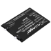 Mobiltelefonbatteri Xiaomi CS-MUM221SL