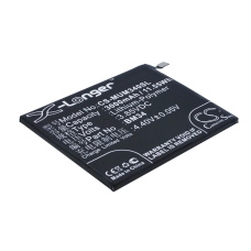 Kompatibel batteriudskiftning til Xiaomi BM34