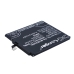 Mobiltelefonbatteri Xiaomi CS-MUM350SL