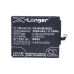 Mobiltelefonbatteri Xiaomi CS-MUM350SL