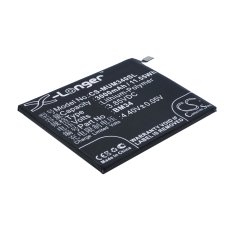Kompatibel batteriudskiftning til Xiaomi BM34