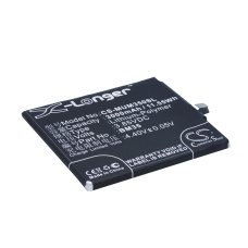 Kompatibel batteriudskiftning til Xiaomi BM35
