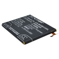 Kompatibel batteriudskiftning til Xiaomi BM32
