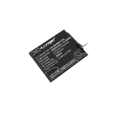 Kompatibel batteriudskiftning til Xiaomi BN41,BN41H,BN41L