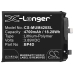 Mobiltelefonbatteri Xiaomi CS-MUM420SL