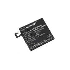 Kompatibel batteriudskiftning til Xiaomi BM4A