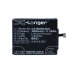 Mobiltelefonbatteri Xiaomi CS-MUM430SL