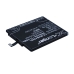 Mobiltelefonbatteri Xiaomi CS-MUM430SL