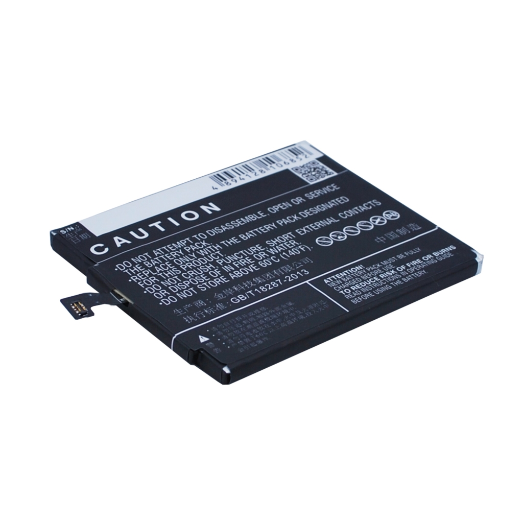 Mobiltelefonbatteri Xiaomi CS-MUM430SL