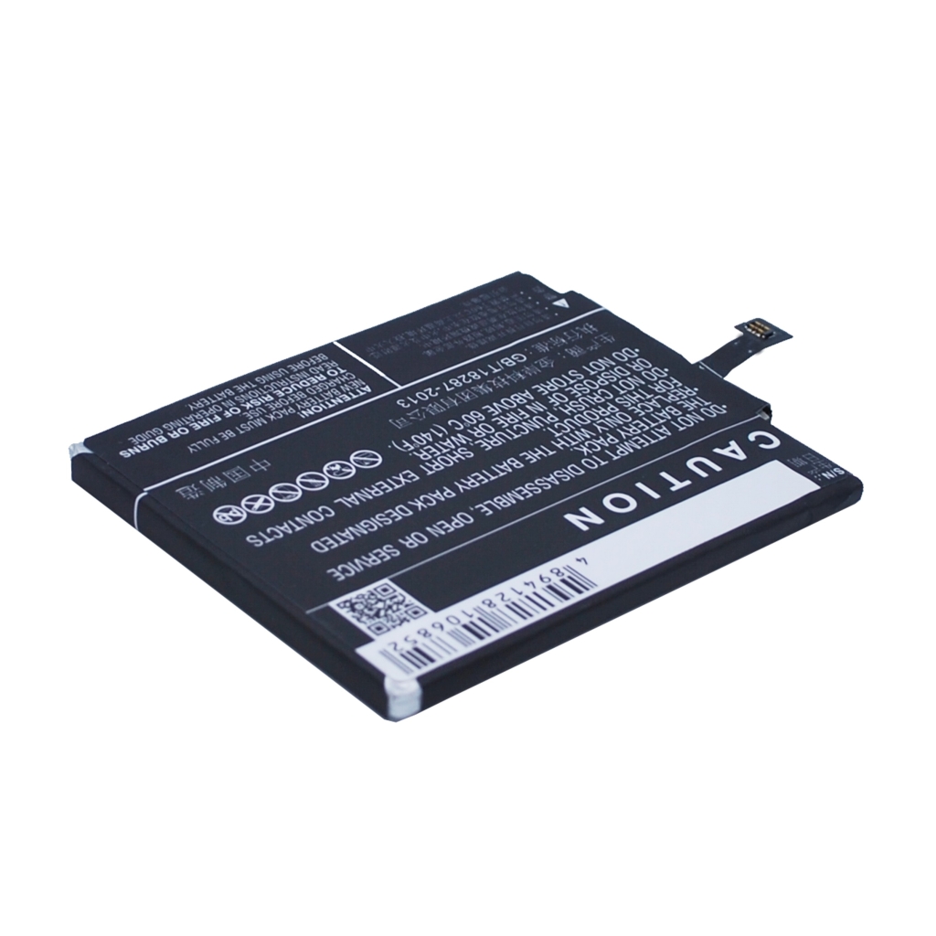 Mobiltelefonbatteri Xiaomi CS-MUM430SL
