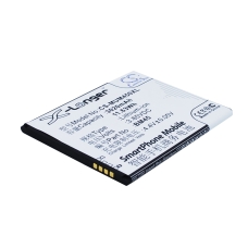 Kompatibel batteriudskiftning til Xiaomi BM45