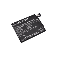 Kompatibel batteriudskiftning til Xiaomi BM46