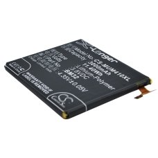 Kompatibel batteriudskiftning til Xiaomi BM32