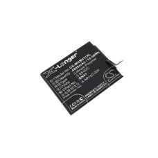 Kompatibel batteriudskiftning til Xiaomi BN41,BN41H,BN41L