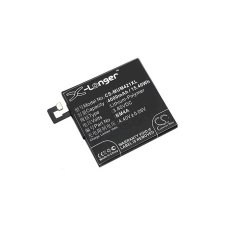 Kompatibel batteriudskiftning til Xiaomi BM4A