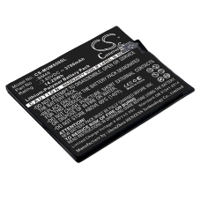 Kompatibel batteriudskiftning til Xiaomi BM48