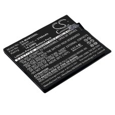 Kompatibel batteriudskiftning til Xiaomi BM48