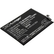 Mobile Phone Battery Redmi M1908C3JH