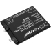 Mobiltelefonbatteri Xiaomi CS-MUP110SL