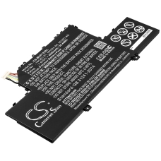 Kompatibel batteriudskiftning til Xiaomi 161201-01,161201-AA,161201-AQ,R10B01W
