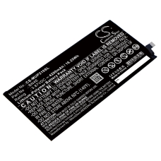 Kompatibel batteriudskiftning til Xiaomi BN4E