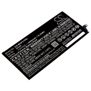Batteri compatibleWith Xiaomi