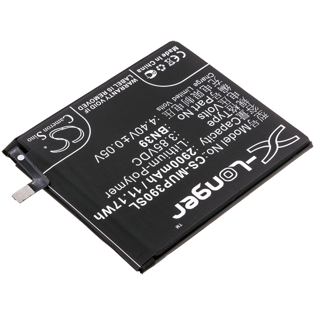 Mobile Phone Battery Xiaomi M1901F9E