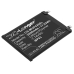 Mobiltelefonbatteri Xiaomi CS-MUP430SL