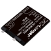 Mobiltelefonbatteri Xiaomi CS-MUP460SL