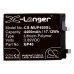 Mobiltelefonbatteri Xiaomi CS-MUP460SL