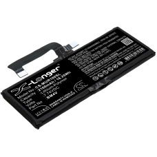 Kompatibel batteriudskiftning til Xiaomi BM4V