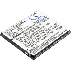 Kompatibel batteriudskiftning til Xiaomi BM44