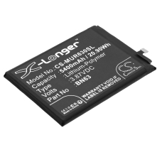 Kompatibel batteriudskiftning til Redmi BN63
