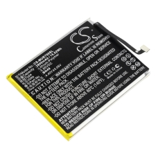 Kompatibel batteriudskiftning til Xiaomi BN49