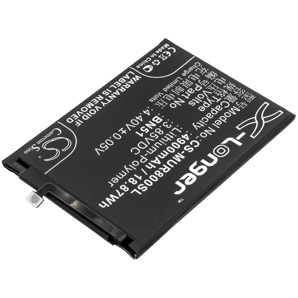 Redmi MZB8254IN