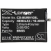 Compatible battery replacement for Pocophone BN55
