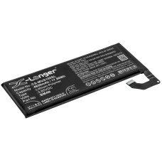 Kompatibel batteriudskiftning til Xiaomi BM4N